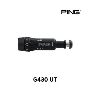 [핑] 슬리브 PING 유틸리티 370 G430 G425 G410