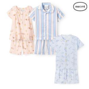 갤러리아 [오르시떼] 25SS 아동파자마 5종 택1 F127/F253/F252