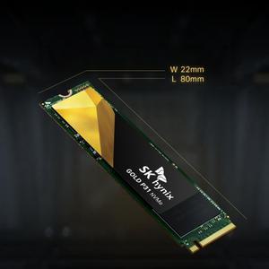 SK하이닉스 내장형SSD 1TB Gold P31 M.2 NVMe