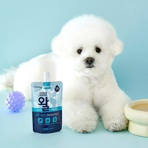 펫쿠르트 건강하개 프로젝트 왈 관절튼튼 1BOX(10개입)