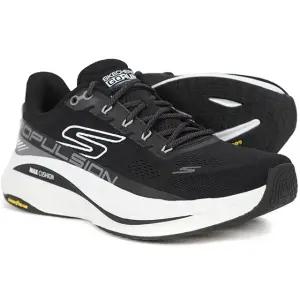 [정품] 스케쳐스 남성 GO RUN MAX CUSHIONING PROPULSION (220509-BKW)