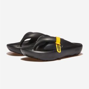 [시흥점][기타][ABC마트] 토앤토 플립플랍 제로비티 SPORTS [Flip Flop Zerovity Sports-BLACK]