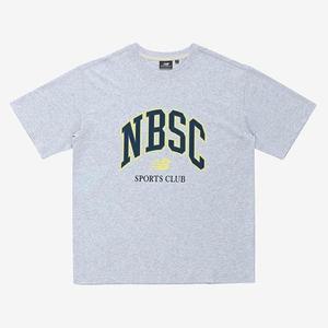 [뉴발란스 반팔] NBSC 반팔 티셔츠 NBNED23063-16
