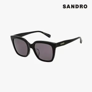 [산드로](본점)SANDRO 선글라스(SD6082-1 001 56)