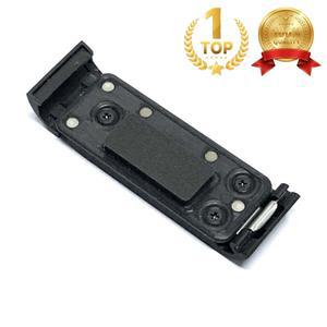 GoPro Hero8용  오리지널 1개 HERO 8 9 11용 검정색 카메라 배터리 도어 측면 커버 어셈블리 교체