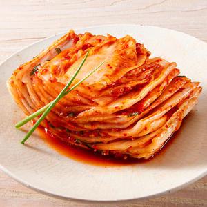 [HACCP인증] 100% 국내산 당일제조 중부식 맛김치 10kg