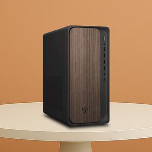 HP 데스크탑 옴니데스크 M03-0001kr 15세대 인텔U5 (D5 32GB / 1TB / Win11Home) 사무 기업 가정 업무 PC H