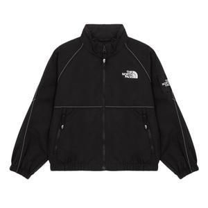 [노스페이스 (키즈)] 키즈 올레마 자켓 NJ3BR07S_BLK