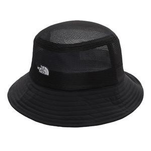 [노스페이스 (키즈)] 키즈 버킷 햇 NE3HR00T_BLK