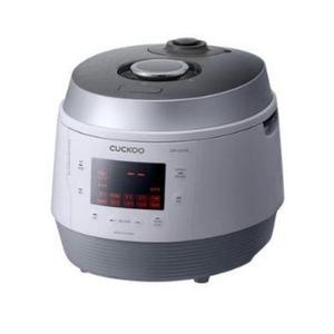 쿠쿠 전기압력밥솥 10인용 라벤더 CRP-Q1010FL