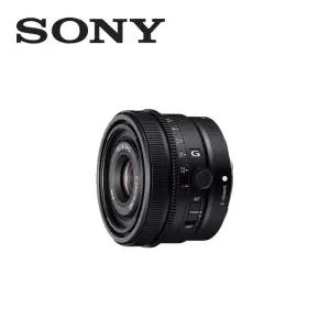 [소니] FE 24mm F2.8G 풀프레임 미러리스용 광각 단렌즈 / 풍경용 렌즈 / SEL24F28G / 정품상품