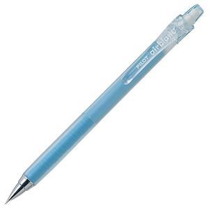 파일럿 기계식 연필 에어블랑, 0.3mm, 부드러운 파란색 본체(HA-20R3-SL)