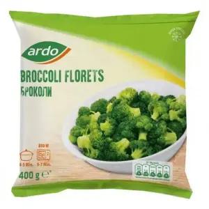 업소용 브로콜리 냉동 400g 식당 주방 샐러드 볶음요리 요리용 냉동브로콜리 야채