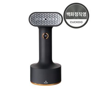 [롯데백화점]쿠쿠 스팀핏 핸디형 스팀다리미 CSI-A101B(블랙)