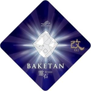 바케탄 BAKETAN 도깨비 귀신 레이시 일반두께콤비 부적 KAI 탐지기 24매입 유령