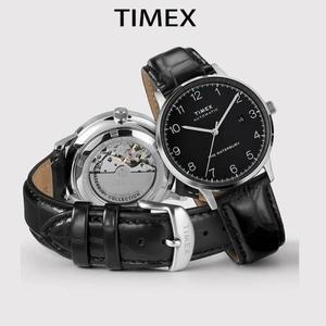 해밀턴TIMEX 자동 기계식 남성 미국 스테인레스 방지 다이빙