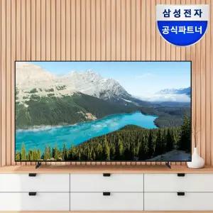 삼성전자 LH55BEFHLGFXKR 4K UHD LED 138cm (55인치) TV, 스탠드형