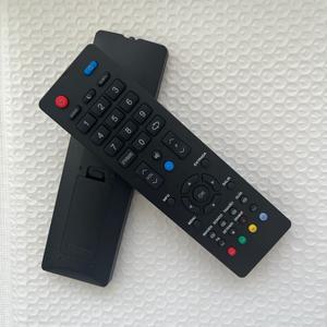폴라로이드 REMCON486 KT1744-HG1 4K 스마트 FHD LED UHD HDTV TV 용 새 리모컨