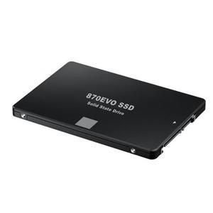 1pc SSD3 2.5인치 870EVO 1TB 2TB 4TB 500GB 전자 액세서리 솔리드 스테이트 드라이브