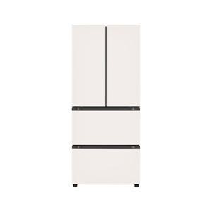 LG 디오스 오브제 김치톡톡 402L Z403MEEF53