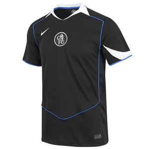 [정품] 나이키 첼시 FC 2025/26 스타디움 써드 저지 유니폼 (HM3202-011)