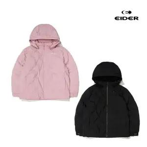 갤러리아 아이더 키즈 블래스트 웰딩 중량 구스다운 키즈숏패딩 JUW23511