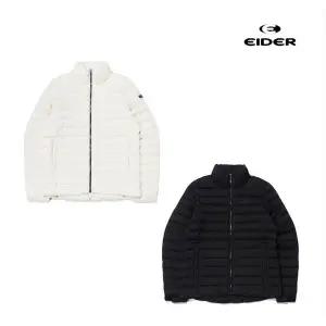 갤러리아 아이더 여성 경량 덕다운 POP 베이직 β 퀼팅 다운 자켓 DWW23581