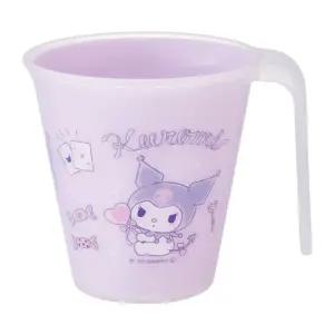 고품질 컵 손잡이 아기컵 쿠로미 이유컵 260ml (WFJ90QT)