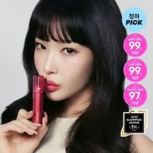 [롯데백화점]토니모리 [NEW컬러] 퍼펙트 립스 쇼킹 립 (1-14호) 2개 구매시 클렌징티슈 증정