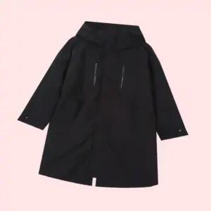 버커루 N P 후드티 후드 후디 티셔츠 상의 롱기장 야상 자켓 재킷 점퍼 잠바 아우터 B251JP102P GR
