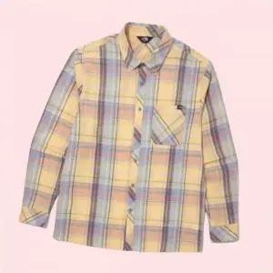 노스페이스 NH8LN07A 멀티 플레이드 긴팔 롱슬리브셔츠 블라우스 상의 PLAID 티셔츠 롱슬리브 셔츠