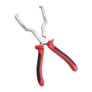 Quick Disassembly Connector Gasoline Pipe Joint Pliers Multipurpose with Ergonomic Handle Tubing Cut