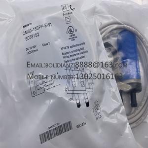 CM30-16BPP-EW1 CM30-16BNP-EW1 광전 스위치 새롭고 정통