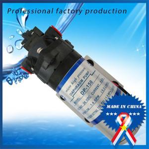 DP-150 DC 고압 마이크로 전기 소형 워터 펌프 12 V