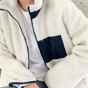 양털후리스 뽀글이자켓 집업점퍼 플리스 뽀글이티셔츠