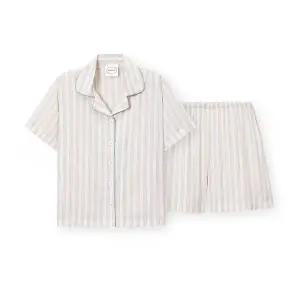 [오르시떼](대전신세계)여성 G104 셀레스트 반소매 상하