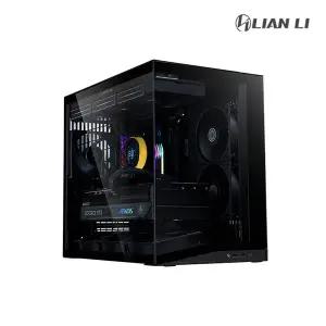 리안리 O11D MINI V2 FLOW PC케이스 (블랙)