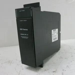 바겐 IC697CHS791 제너럴 일렉트릭 GE 파낙 IC697CHS791