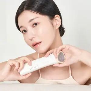 페이스팩토리 고주파 올인원 EMS 5in1 마사지기 링크샷
