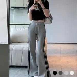 트레이닝 여자운동바지 츄리닝 데일리 밴딩바지