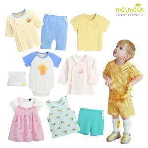 [카카오7%][모이몰른]썸머시즌오프 상하복/실내복/우주복/반팔/반바지 외