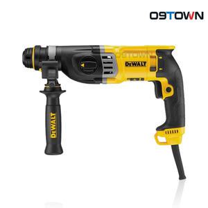 디월트 D25143K 로타리 함마드릴 SDS-Plus 900W 3모드