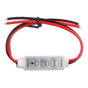 LED 컨트롤러 / 유선디머 / 단색컨트롤러 / DC 12V-24V