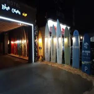 [울산 펜션] 울산 레지던스호텔블루오션뷰 (동구,북구,울주군(일산,진장,진하,KTX역,영남알프스))