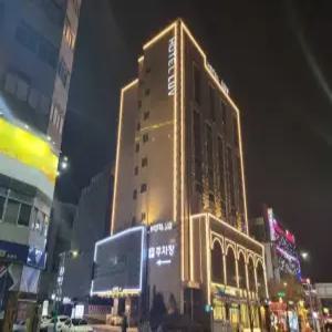 [인천 모텔] 인천 루브관광호텔 소래포구점 (남동구(소래,만수))