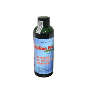 솔루션프로200ml 삽목 접목 수목 나무 채소 뿌리 발근력 증대 발달 활착증진 식물비료 영양제 뿌리관리