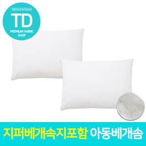 [TD] 아동 베개솜 30x50