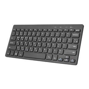 Coms 블루투스 키보드 태블릿 거치대 내장 BW299