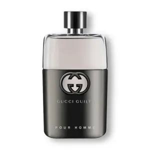 구찌 길티 뿌르 옴므 EDT 90ml