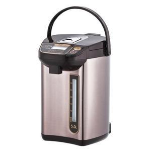 키친플라워 5리터 전기포트 KEK-JP750WH 업소/사무실/식당 보온 분유포트